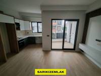 Balıkesir Edremit Zeytinli Satılık Daire 2+1